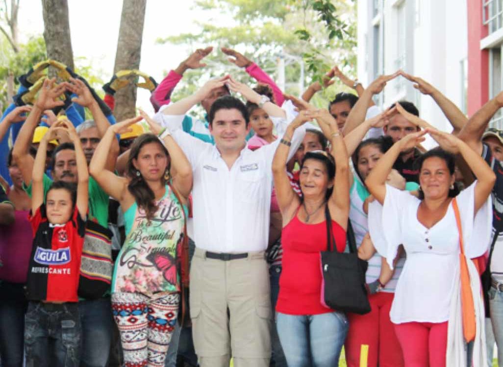 Ventas de vivienda siguen en aumento mientras en Bogotá cayeron