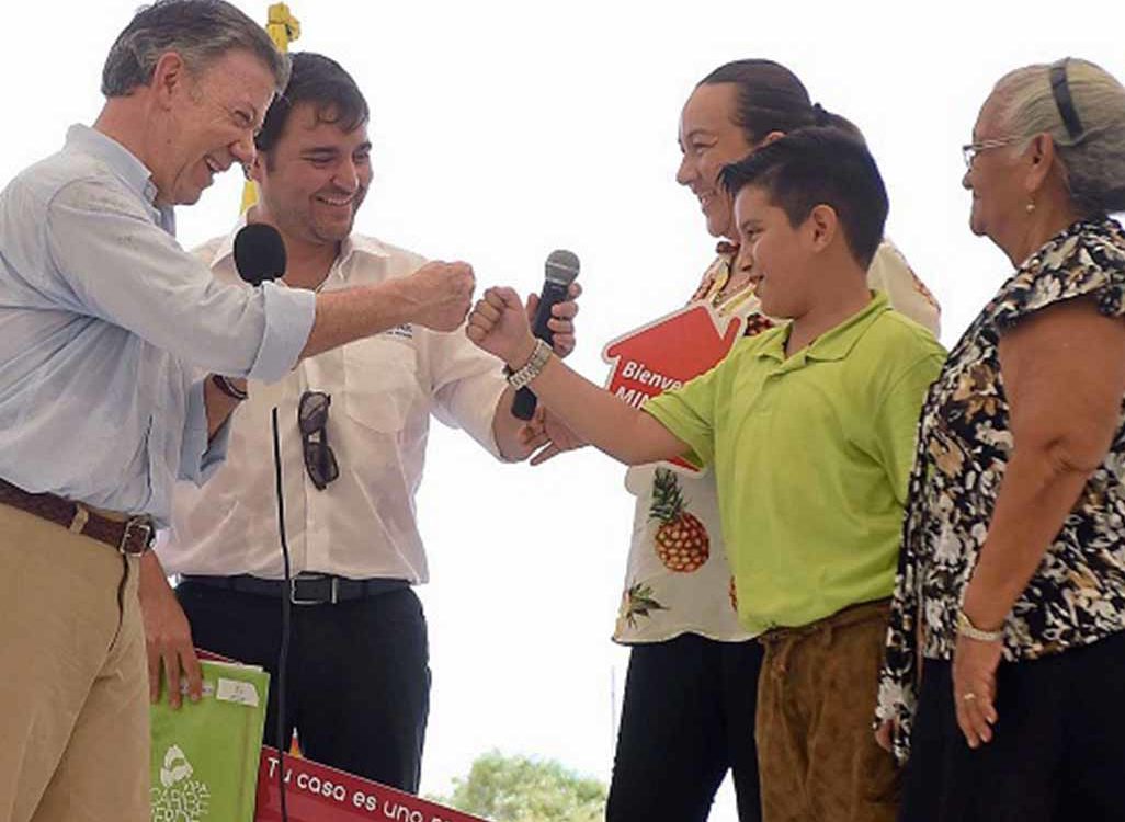 Más subsidio a tasa para viviendas de interés social