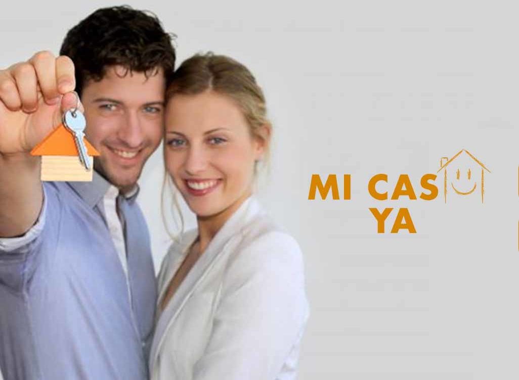 Mi Casa Ya!