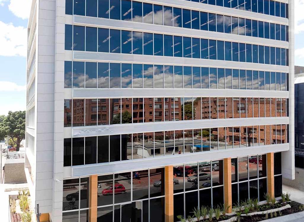 Construcción Sostenible