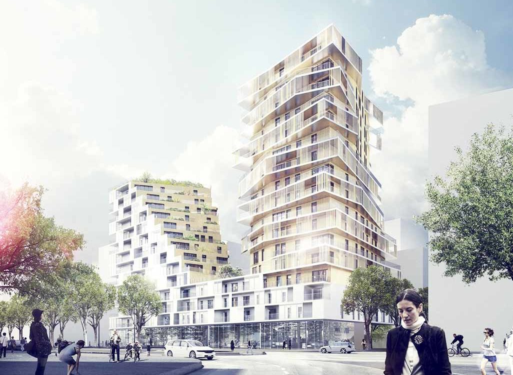 PRECIOS DE LAS VIVIENDAS