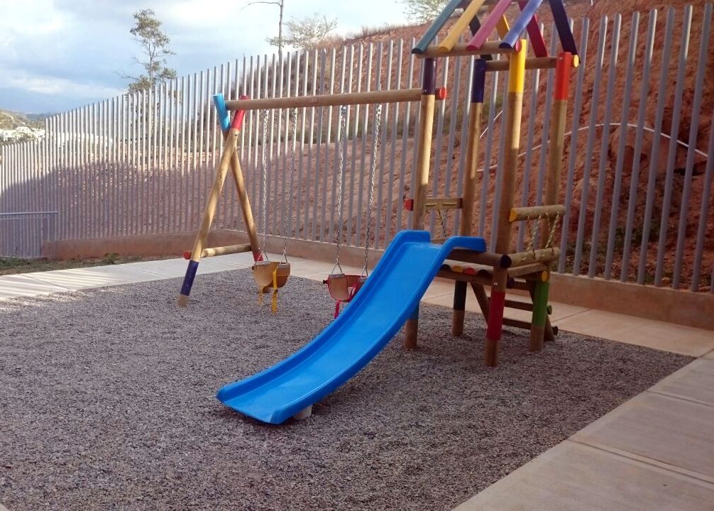 Avance de obra Bosques de San Sebastián - Venta de Apartamentos vis en