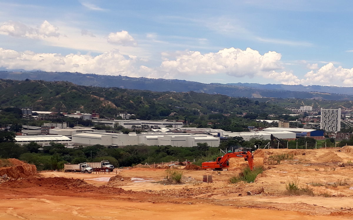 MUY PRONTO… INICIO DE OBRA PRADOS DE SAN SEBASTIAN