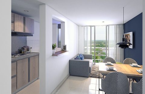 PRADOS DE SAN SEBASTIAN