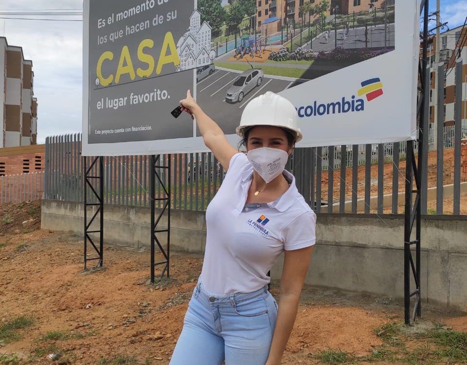 Reactivación proyecto PRADOS DE SAN SEBASTIAN en Girón