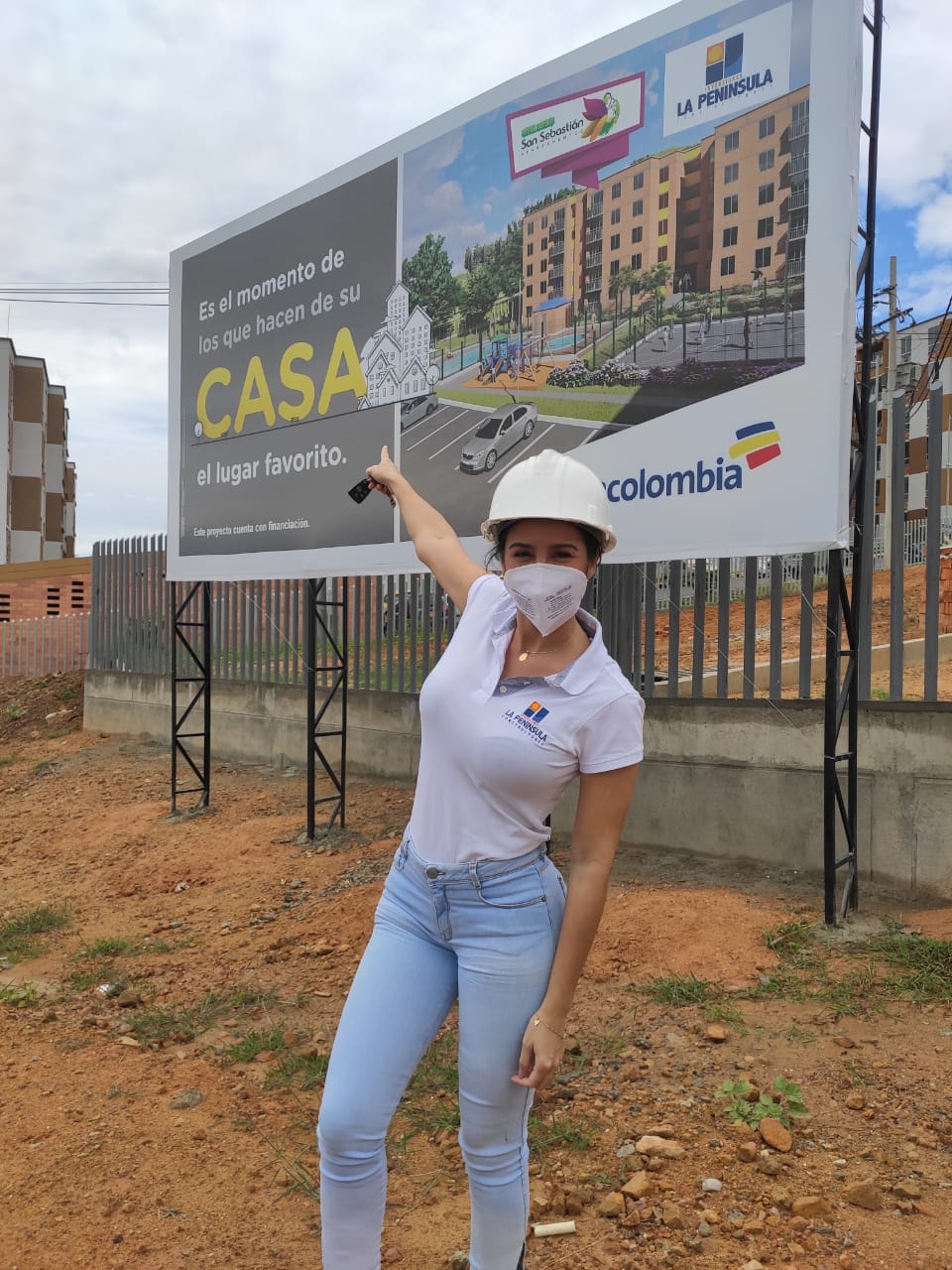 AVANCES PRADOS DE SAN SEBASTIAN