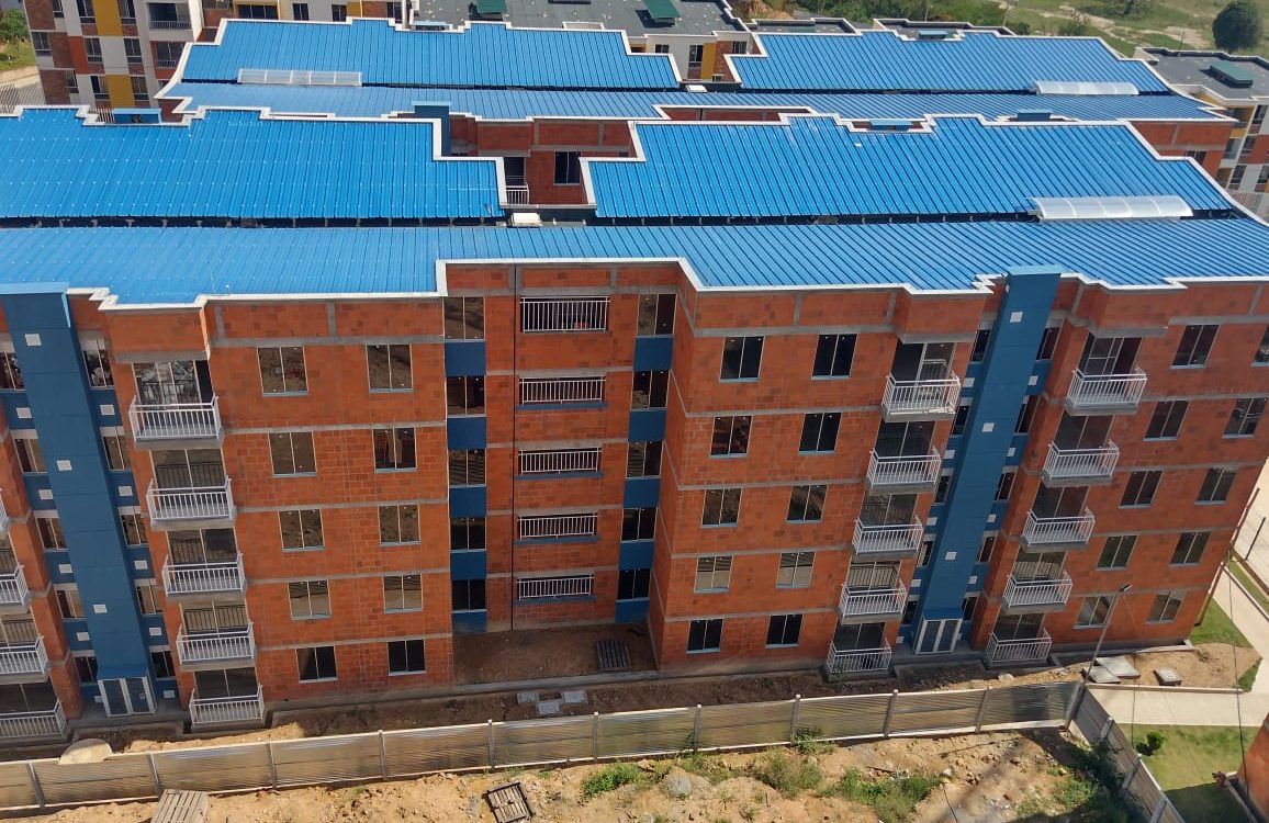 Avance de Obra Prados de San Sebastian – Enero de 2022